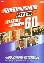 Various - Nederlandstalige Hit.60's