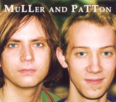 Muller and Patton