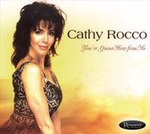 Cathy Rocco - Youre Gonna Hear From Me (CD)