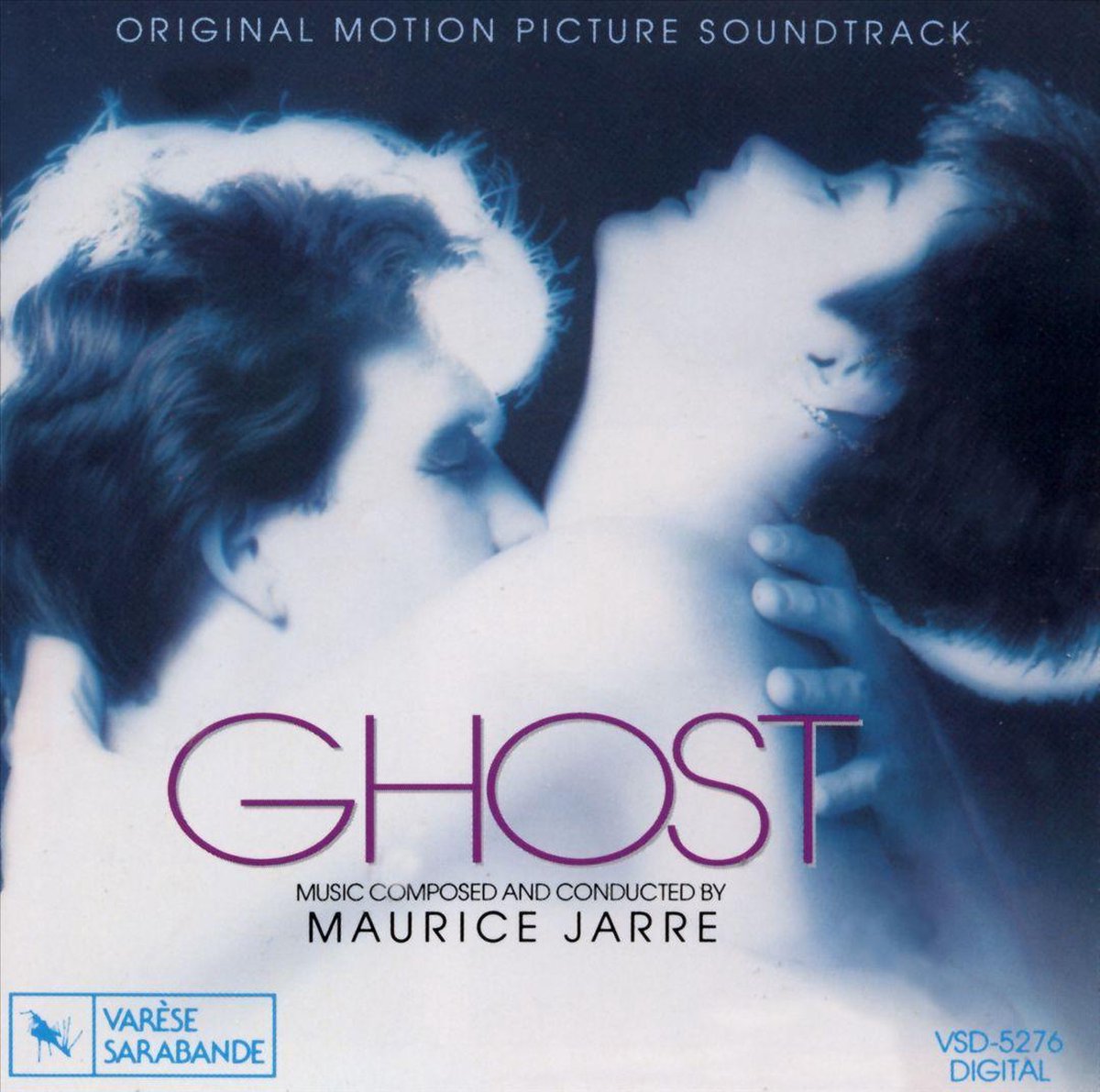 Ghost [Original Motion Picture Soundtrack]
