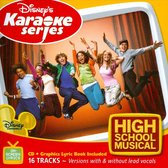 Disney's Karaoke Series: High School Musical