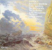 Vernon Handley - Celtic Symphony/Hebridean Sym. (CD)