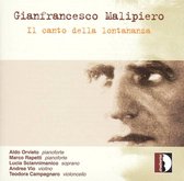 Malipiero Chamber Music