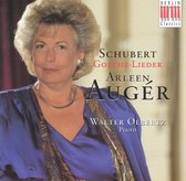 Schubert: Goethe Lieder