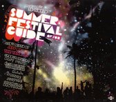 Summer Festival Guide