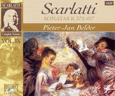 Scarlatti Vol. Ix