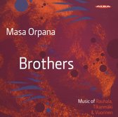 Brothers, Music Of Rauhala, Tikanm,