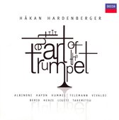 Hakan Hardenberger - The Art Of The Trumpet