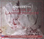 Lucia Di Lammermoor