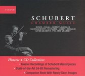 Schubert: Chamber Music