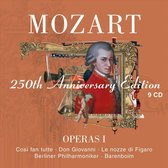 Mozart: Opera I
