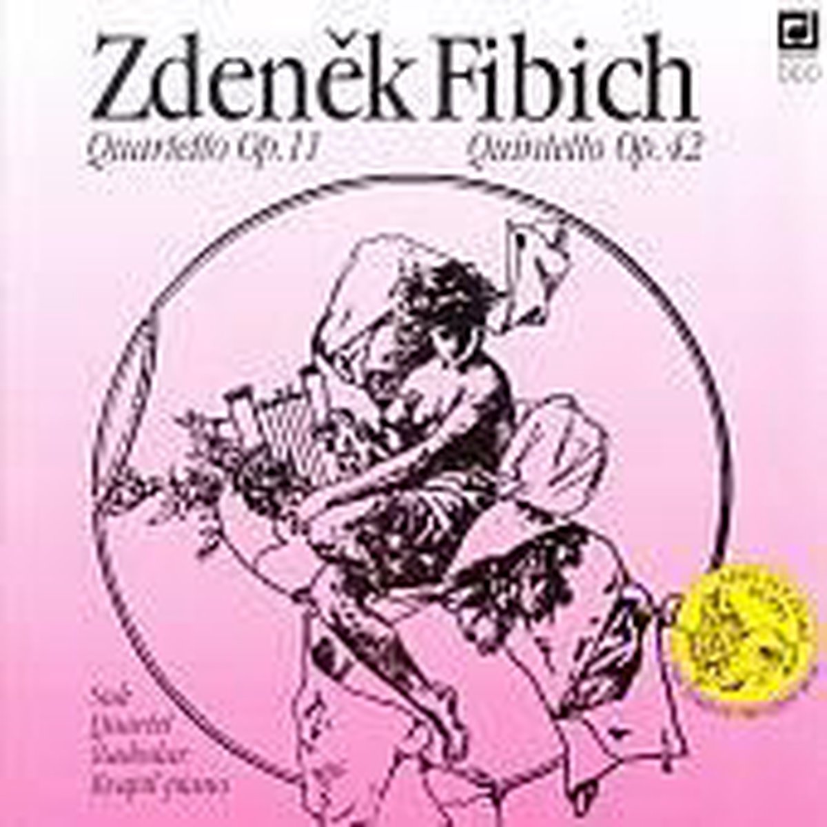 Quartetto Opus 11/Quintetto
