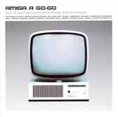Amiga A Go Go 3