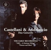 Castellani/Andriaccio: Early Rec.