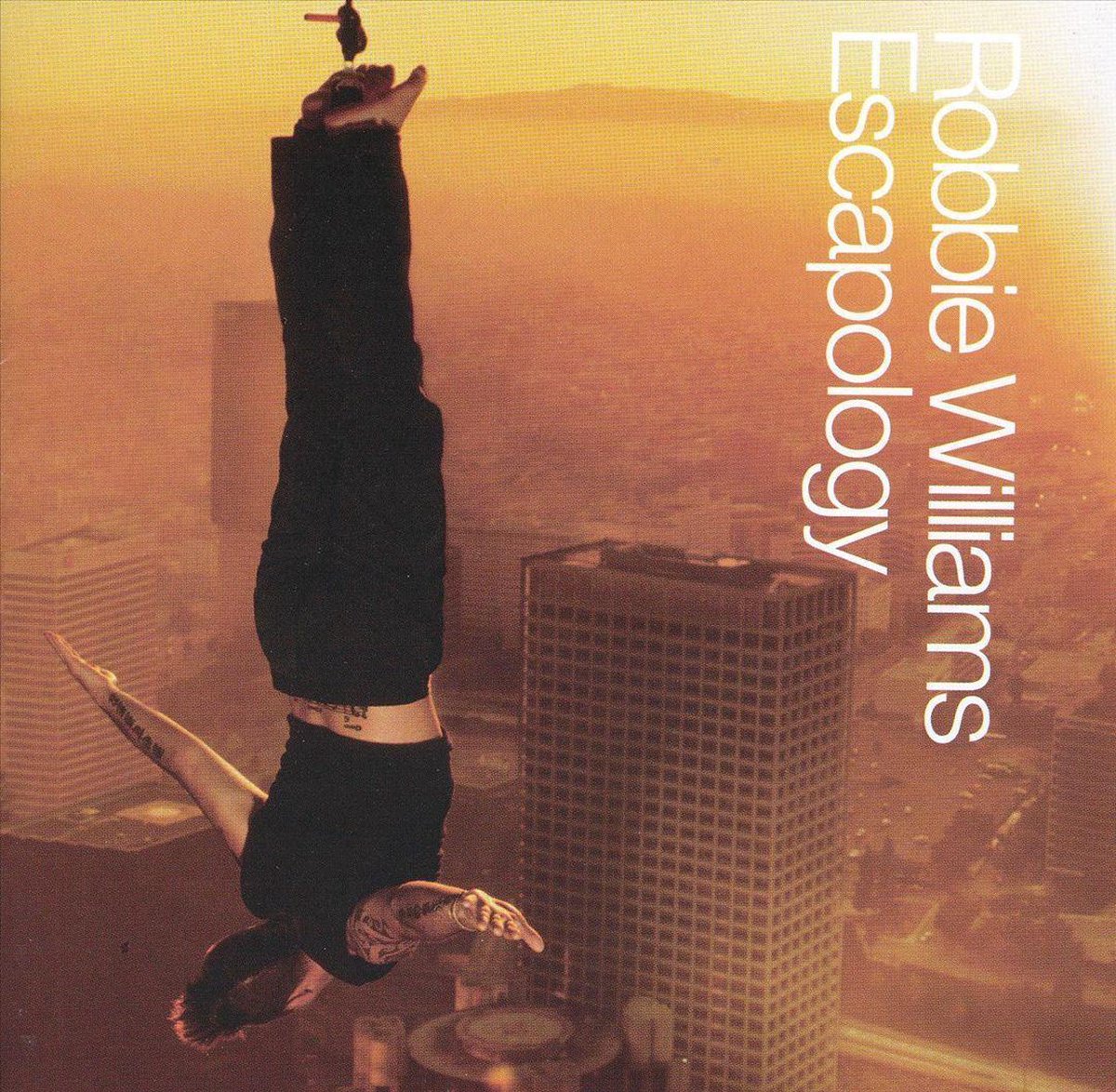 Escapology