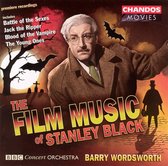 BBC Concert Orchestra - The Film Music Of Sstanley Black (CD)