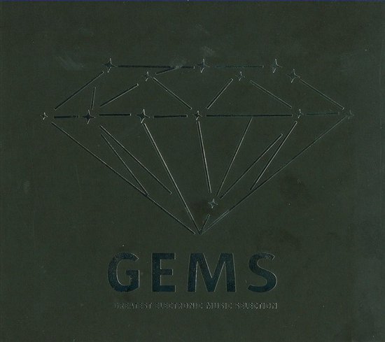 Gems:Greatest  Electronic Music Sel.