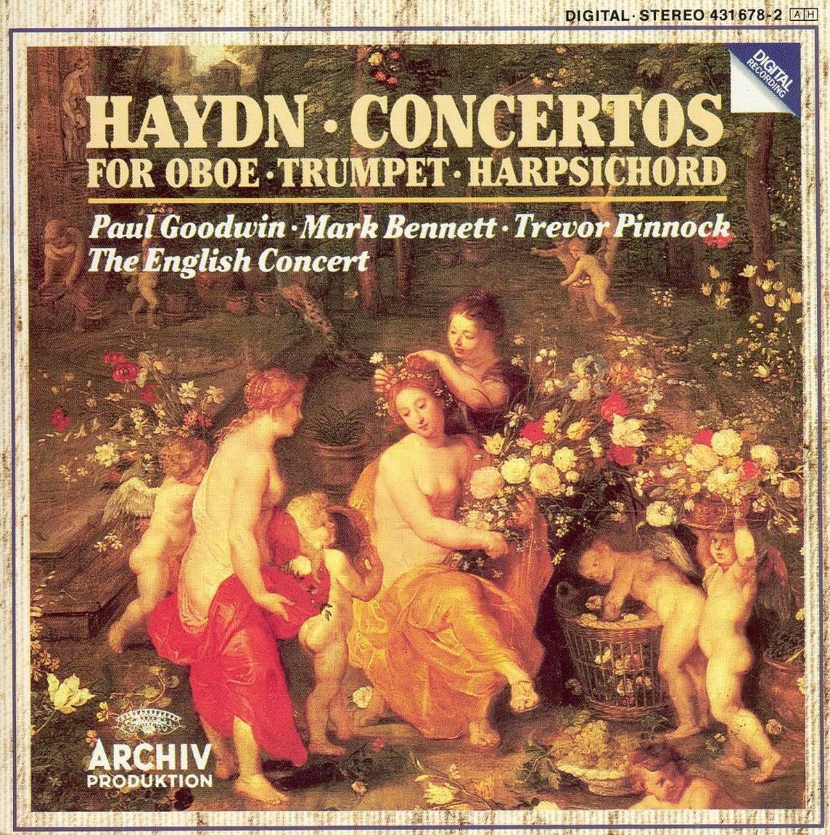 Concertos