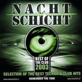 Nachtschicht: Best of the Club 2003