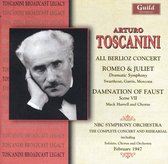 Toscanini Dirigiert Berlioz