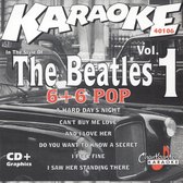 Chartbuster Karaoke: Beatles, Vol. 1