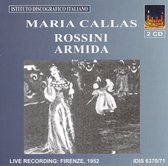 Rossini, Armida