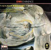 Vaughan Williams: Job