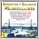 Operettes et Chansons Marseillaises