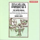 Royal Scottish National Orchestra - Symphony 5 (CD)