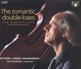 Romantic Double Bass