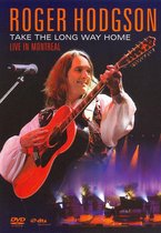 Take the Long Way Home: Live in Montreal