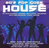 80`S Pop Goes House [2CD]