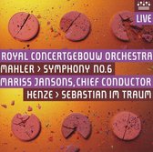 Symphonie 6/Sebastian Im Traum