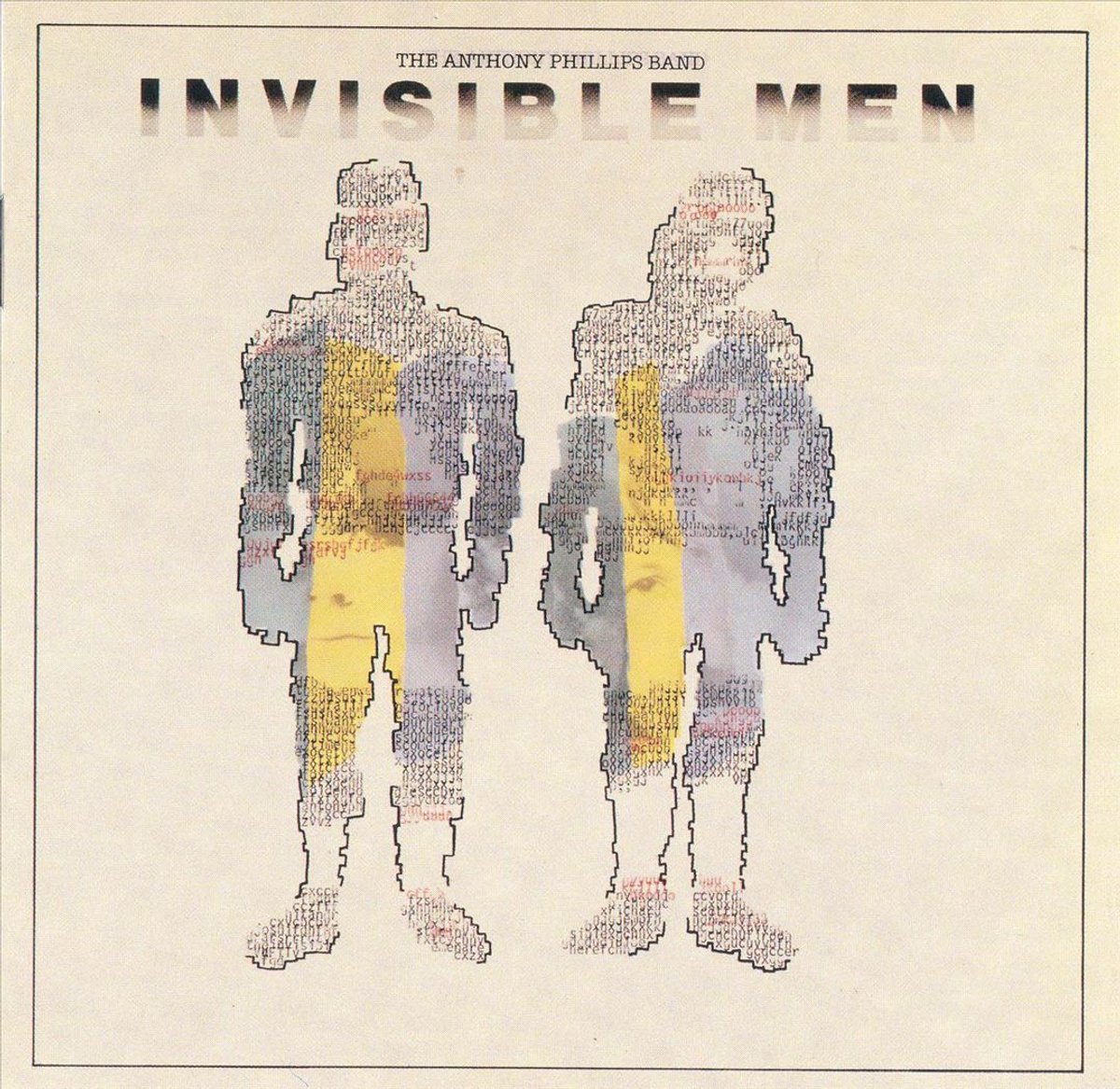 Invisible Men