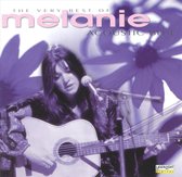 Very Best of Melanie: Acoustic Blue