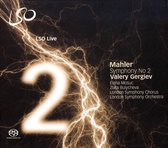 London Symphony Orchestra - Symphony No.2/Adagio From Symphony (2 CD)
