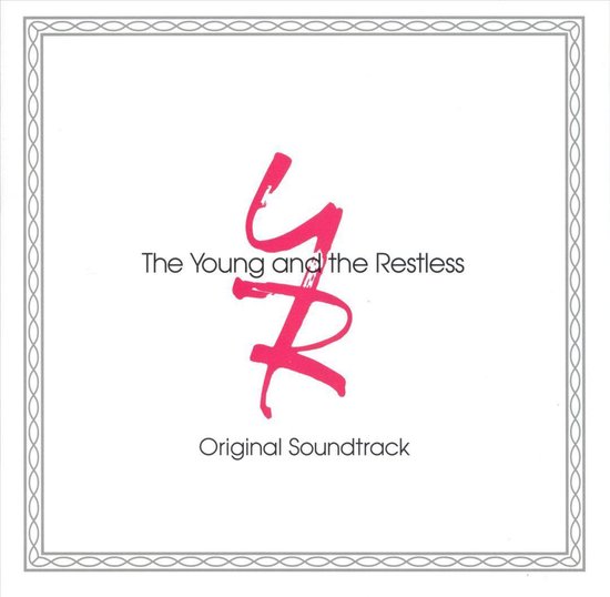 Young & Restless von Original Soundtrack, Television Soundtrack CD (album) Muziek bol