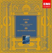 Haydn: 'London' Symphonies - T