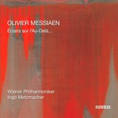 Wiener Philharmoniker & Ingo M - Messiaen: Eclairs Sur L'au-Dela (CD)