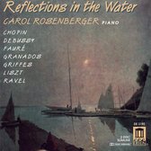 Reflections in the Water / Carol Rosenberger