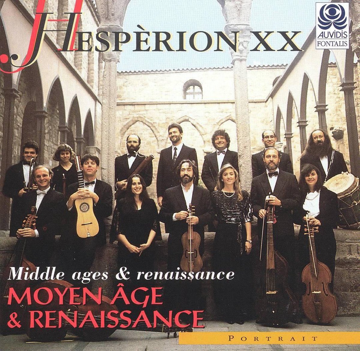 Moyen Âge & Renaissance