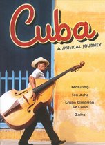 Cuba: A Musical Journey