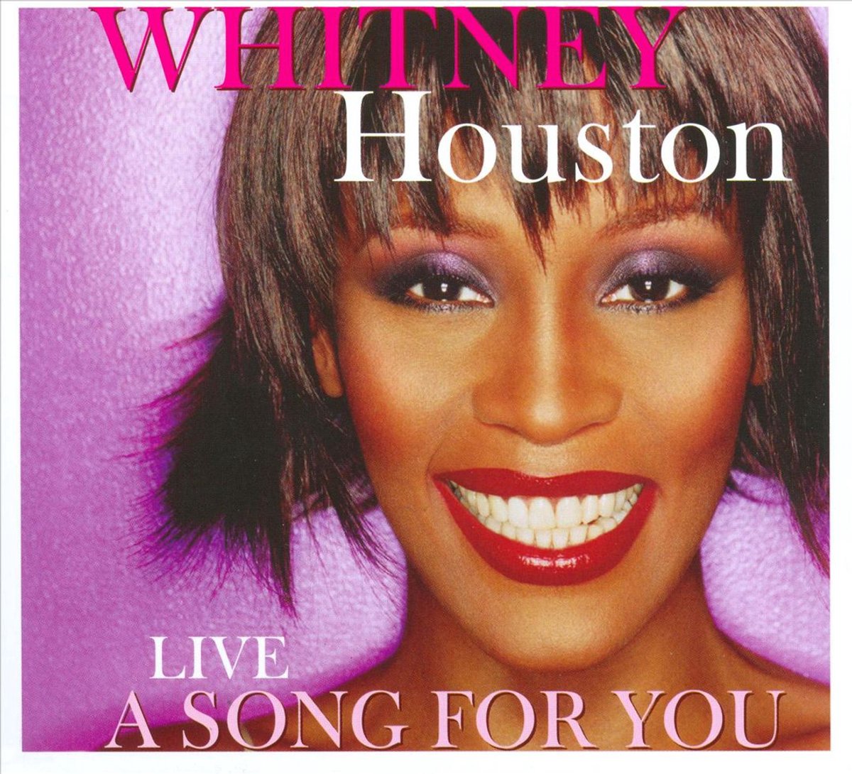 A Song For You Live