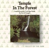 Temple In The Forest