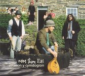 Mim Twm Llai - Straeon Y Cymdogion (CD)