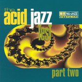 Acid Jazz Test, Vol. 2