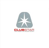 Clubstar-Finest In House Music -W/Jamie Lewis/Love & Peace Orch./Dj Ant