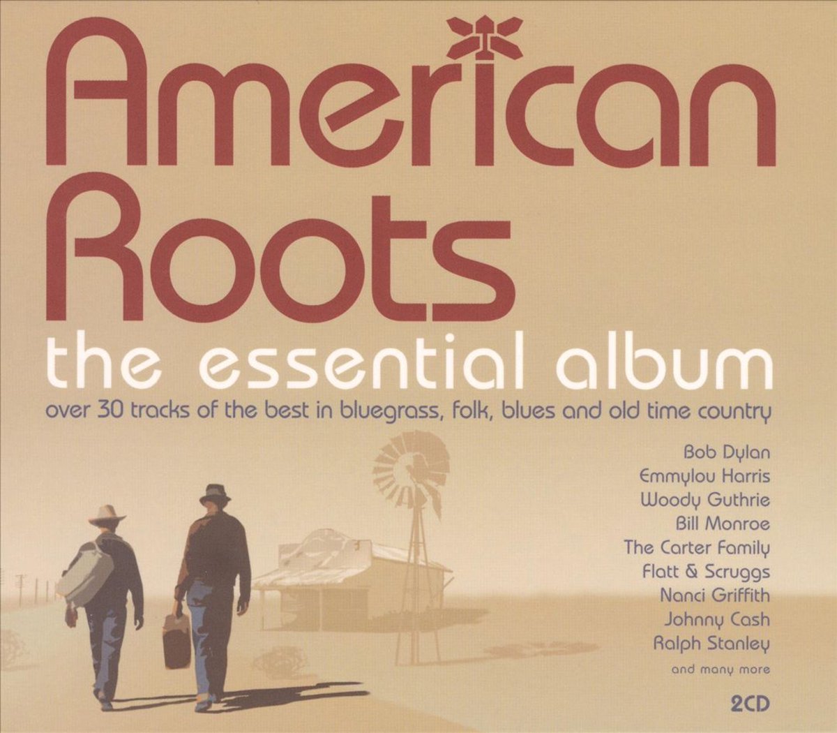 American Roots