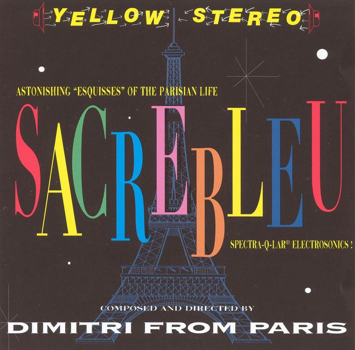 Sacrebleu