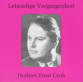 Herbert Ernst Groh